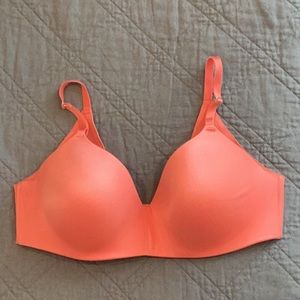 Soma Vanishing Back Wireless Bra